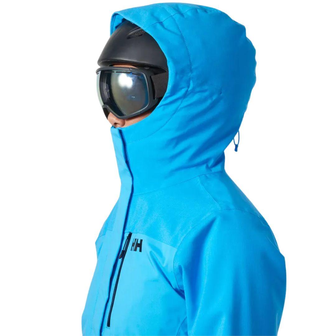 Helly Hansen Women's Snowplay Jacket